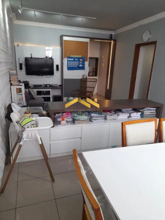 Imagem Apartamento com 3 Quartos à Venda, 103 m² em Cambuci - São Paulo Imagem Apartamento com 3 Quartos à Venda, 103 m² em Cambuci - São Paulo