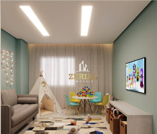 Imagem Apartamento com 2 Quartos à Venda, 65 m² em Barcelona - São Caetano Do Sul Imagem Apartamento com 2 Quartos à Venda, 65 m² em Barcelona - São Caetano Do Sul