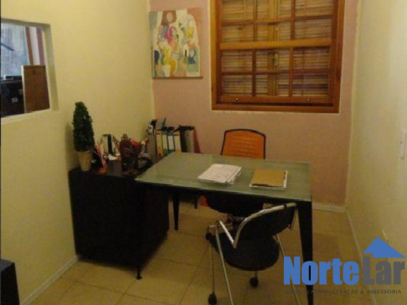 Imagem Casa com 3 Quartos à Venda, 130 m² em Vila Romana - São Paulo