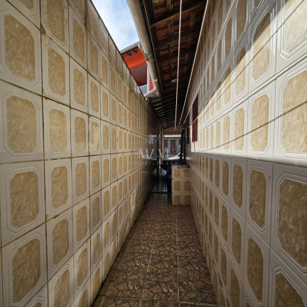 Imagem Casa com 2 Quartos à Venda, 89 m² em Caiçara - Praia Grande