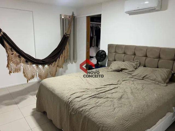 Imagem Apartamento com 3 Quartos à Venda, 151 m² em Guararapes - Fortaleza Imagem Apartamento com 3 Quartos à Venda, 151 m² em Guararapes - Fortaleza