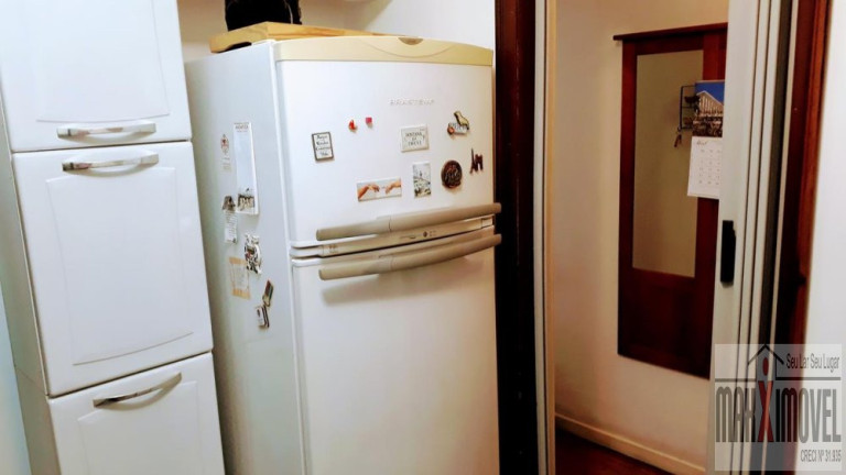 Imagem Apartamento com 3 Quartos à Venda, 79 m² em Tijuca - Rio De Janeiro