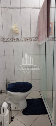 Imagem Casa com 2 Quartos à Venda,  em Jardim Zaira - Mauá