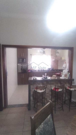 Imagem Casa com 3 Quartos à Venda, 250 m² em Jardim Itália - Pirassununga Imagem Casa com 3 Quartos à Venda, 250 m² em Jardim Itália - Pirassununga