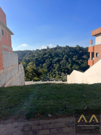 Imagem Terreno à Venda, 420 m² em Alphaville - Santana De Parnaíba Imagem Terreno à Venda, 420 m² em Alphaville - Santana De Parnaíba