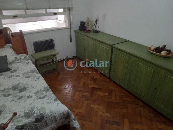 Imagem Apartamento com 3 Quartos à Venda, 94 m² em Tijuca - Rio De Janeiro