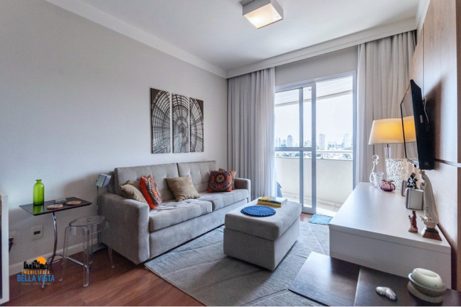 Imagem Apartamento com 2 Quartos à Venda, em Vila Moinho Velho - São Paulo Imagem Apartamento com 2 Quartos à Venda, em Vila Moinho Velho - São Paulo