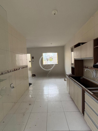 Imagem Casa com 2 Quartos à Venda, 52 m² em Bom Retiro - Matinhos