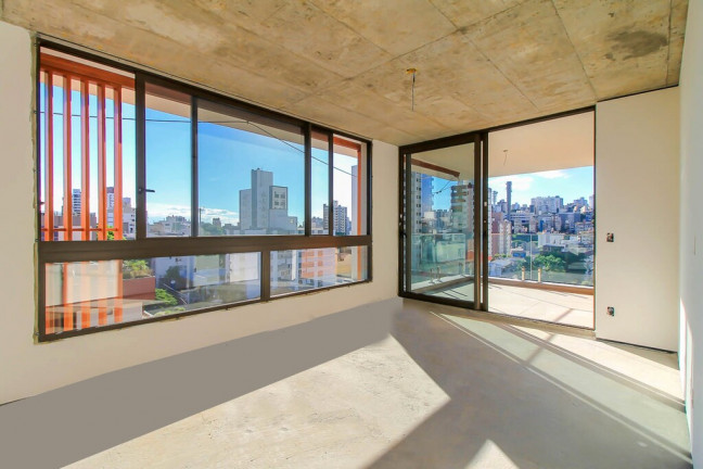Imagem Apartamento com 3 Quartos à Venda, 112 m² em Petrópolis - Porto Alegre