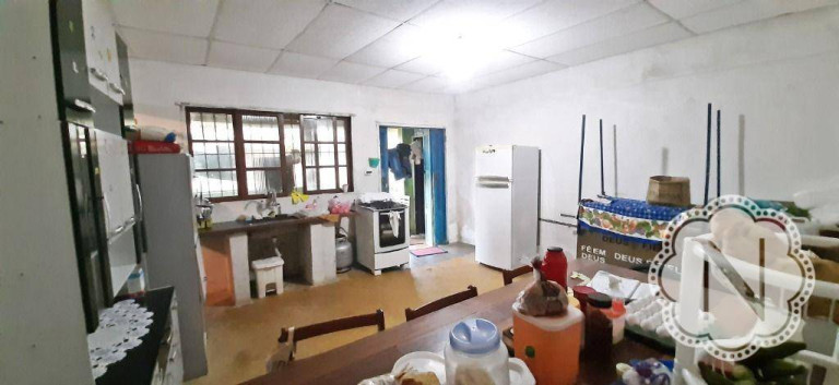 Imagem Casa com 2 Quartos à Venda, 181 m² em Umuarama - Itanhaém Imagem Casa com 2 Quartos à Venda, 181 m² em Umuarama - Itanhaém