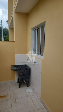 Imagem Sobrado com 2 Quartos para Alugar, 40 m² em Nova Trieste - Jarinu Imagem Sobrado com 2 Quartos para Alugar, 40 m² em Nova Trieste - Jarinu