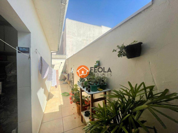 Imagem Casa com 2 Quartos à Venda, 105 m² em Jardim Da Balsa Ii - Americana