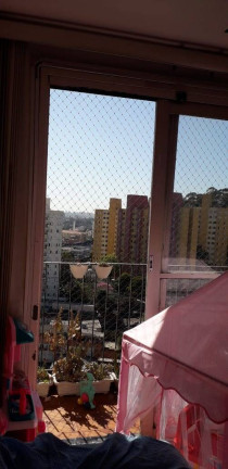 Apartamento com 2 Quartos à Venda,  em Jardim Vergueiro (sacomã) - São Paulo