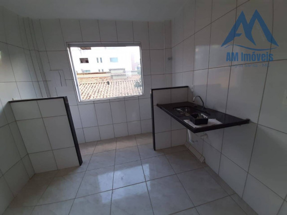 Imagem Apartamento com 2 Quartos à Venda,  em Residencial Visão - Lagoa Santa