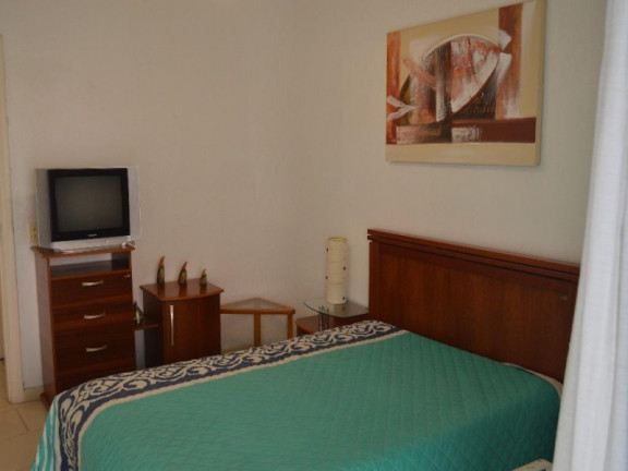 Imagem Apartamento com 3 Quartos à Venda ou Locação, 140 m² em Vila Luis Antônio - Guarujá