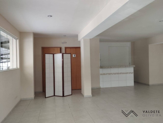 Imagem Apartamento com 3 Quartos à Venda, 78 m² em Bosque Dos Eucaliptos - São José Dos Campos