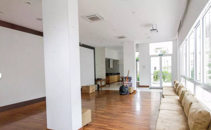 Imagem Apartamento com 4 Quartos à Venda,  em Lapa - São Paulo
