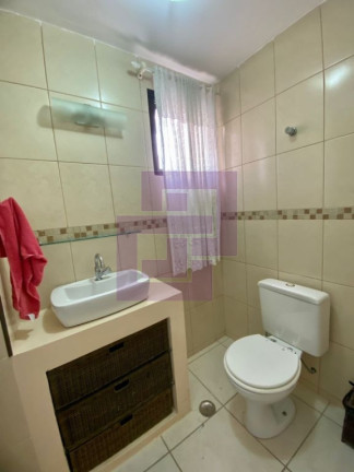 Imagem Apartamento com 3 Quartos à Venda, 120 m² em Loteamento João Batista Julião - Guarujá Imagem Apartamento com 3 Quartos à Venda, 120 m² em Loteamento João Batista Julião - Guarujá