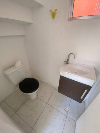Imagem Casa com 2 Quartos à Venda, 157 m² em Jardim Stella Maris - Jandira