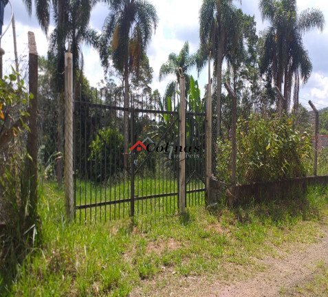 Imagem Terreno à Venda, em Depois Do Centro - Ibiúna Imagem Terreno à Venda, em Depois Do Centro - Ibiúna