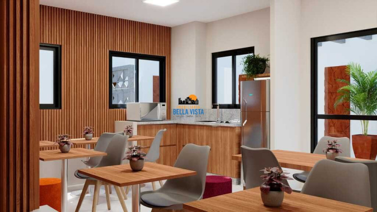 Imagem Apartamento com 2 Quartos à Venda,  em Tatuapé - São Paulo