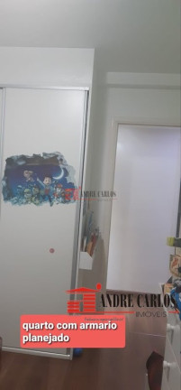 Imagem Apartamento com 3 Quartos à Venda, 90 m² em City Bussocaba - Osasco Imagem Apartamento com 3 Quartos à Venda, 90 m² em City Bussocaba - Osasco