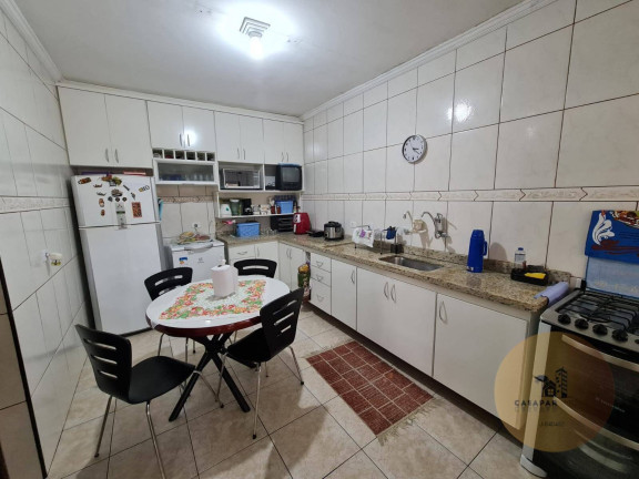 Imagem Sobrado com 3 Quartos à Venda, 257 m² em São José - São Caetano Do Sul Imagem Sobrado com 3 Quartos à Venda, 257 m² em São José - São Caetano Do Sul