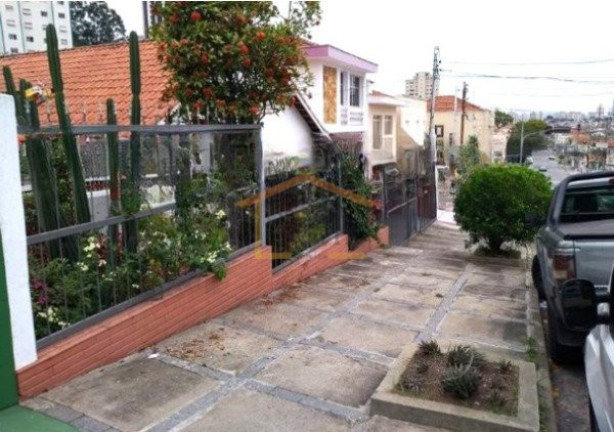 Imagem Casa com 3 Quartos à Venda, 170 m² em água Fria - São Paulo
