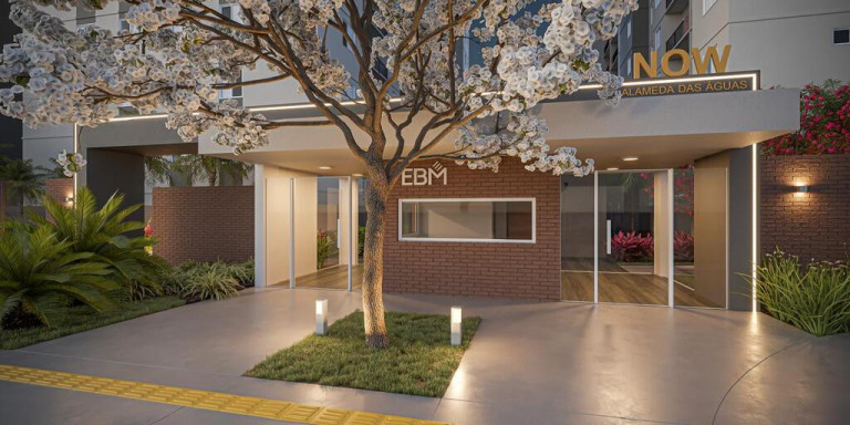 Imagem Apartamento com 2 Quartos à Venda, 85 m² em Fazenda Santa Rita - Conjunto Residencial Alto Oriente - Goiânia Imagem Apartamento com 2 Quartos à Venda, 85 m² em Fazenda Santa Rita - Conjunto Residencial Alto Oriente - Goiânia