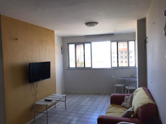 Imagem Apartamento com 2 Quartos à Venda, 53 m² em Vicente Pinzon - Fortaleza