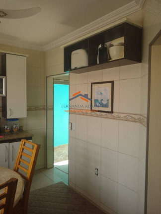Imagem Casa com 3 Quartos à Venda, 300 m² em Jd Olinda - Paulínia