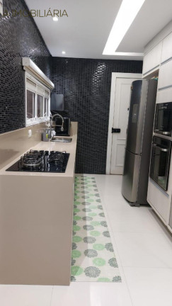 Imagem Imóvel com 3 Quartos à Venda, 156 m² em Centro - São Bernardo Do Campo