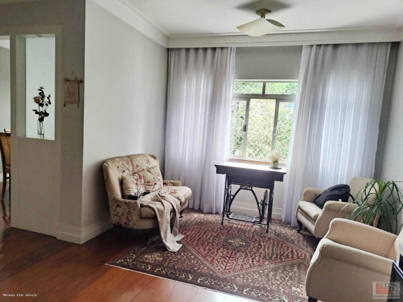 Imagem Apartamento com 3 Quartos à Venda, 112 m² em Vila Madalena - São Paulo Imagem Apartamento com 3 Quartos à Venda, 112 m² em Vila Madalena - São Paulo