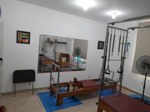 Imagem Edifício Residencial à Venda, 160 m² em Campo Grande - Rio De Janeiro