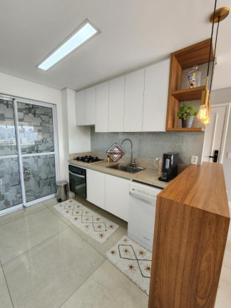 Imagem Imóvel com 3 Quartos à Venda, 94 m² em Jurubatuba - São Paulo