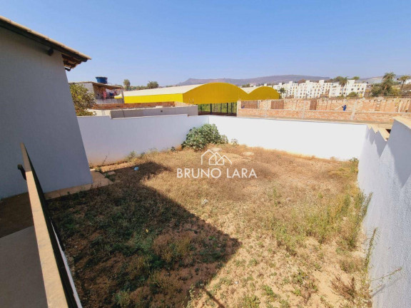 Imagem Casa com 3 Quartos à Venda, 85 m² em Resplendor - Igarapé Imagem Casa com 3 Quartos à Venda, 85 m² em Resplendor - Igarapé