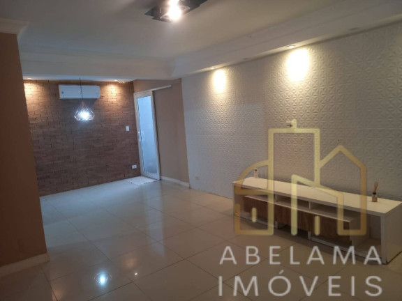 Imagem Casa com 3 Quartos à Venda, 240 m² em Vila Lucinda - Santo André