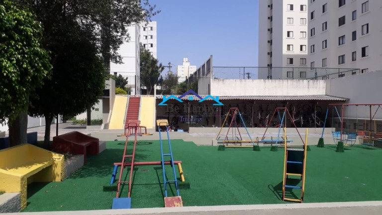Imagem Apartamento com 2 Quartos à Venda, 60 m² em Vila Campestre - São Paulo Imagem Apartamento com 2 Quartos à Venda, 60 m² em Vila Campestre - São Paulo