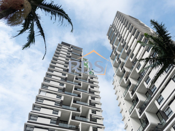Imagem Imóvel com 3 Quartos à Venda, 215 m² em Vila Olímpia - São Paulo