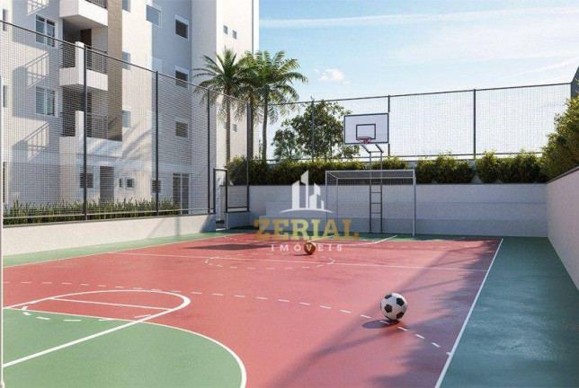 Imagem Apartamento com 2 Quartos à Venda, 67 m² em Olímpico - São Caetano Do Sul
