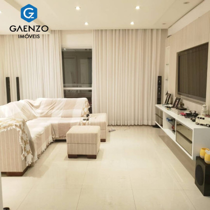 Imagem Apartamento com 3 Quartos à Venda, 125 m² em Vila Yara - Osasco Imagem Apartamento com 3 Quartos à Venda, 125 m² em Vila Yara - Osasco