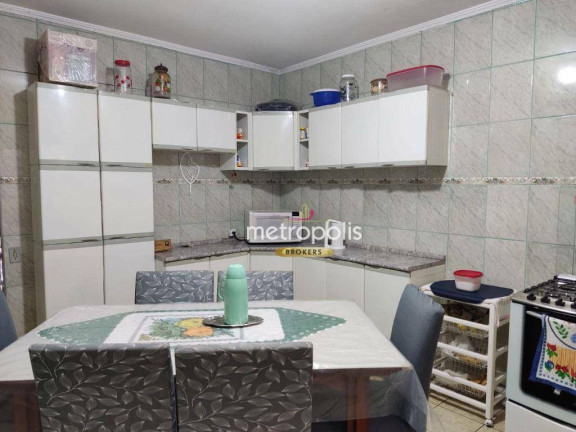 Imagem Sobrado com 3 Quartos à Venda, 279 m² em Serraria - Diadema Imagem Sobrado com 3 Quartos à Venda, 279 m² em Serraria - Diadema