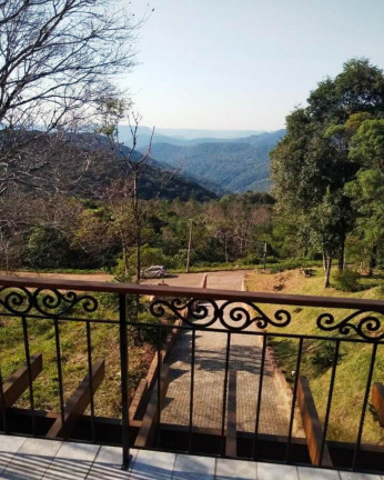 Imagem Imóvel com 4 Quartos à Venda,  em Bavária - Nova Petrópolis