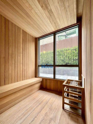 Imagem Apartamento com 3 Quartos à Venda, 246 m² em Itaim Bibi - São Paulo
