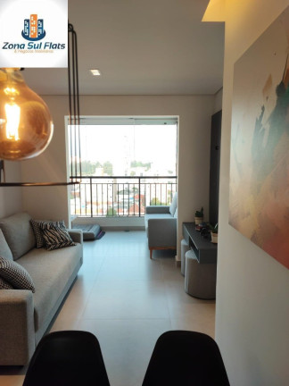 Imagem Apartamento com 2 Quartos à Venda, 60 m² em Jardim Da Glória - São Paulo