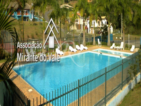 Imagem Terreno à Venda, 1.000 m² em Condomínio Residencial Mirante Do Vale - Jacareí Imagem Terreno à Venda, 1.000 m² em Condomínio Residencial Mirante Do Vale - Jacareí