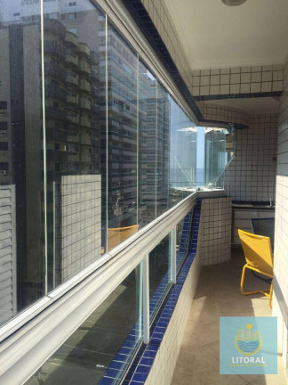 Imagem Apartamento com 2 Quartos à Venda, 93 m² em Canto Do Forte - Praia Grande Imagem Apartamento com 2 Quartos à Venda, 93 m² em Canto Do Forte - Praia Grande