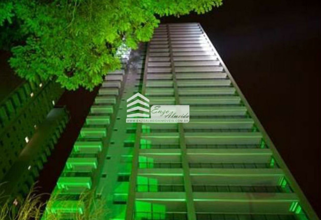 Imagem Apartamento com 4 Quartos à Venda, 274 m² em Campo Belo - São Paulo