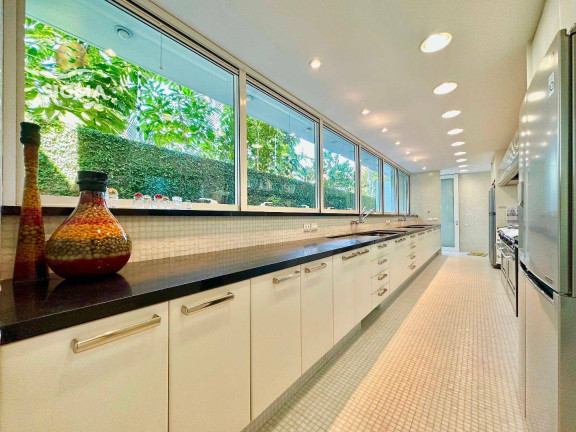 Imagem Casa com 6 Quartos à Venda, 1.300 m² em Balneário Praia Do Pernambuco - Guarujá Imagem Casa com 6 Quartos à Venda, 1.300 m² em Balneário Praia Do Pernambuco - Guarujá