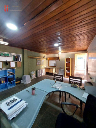 Imagem Galpão à Venda ou Locação, 625 m² em Santíssimo - Rio De Janeiro